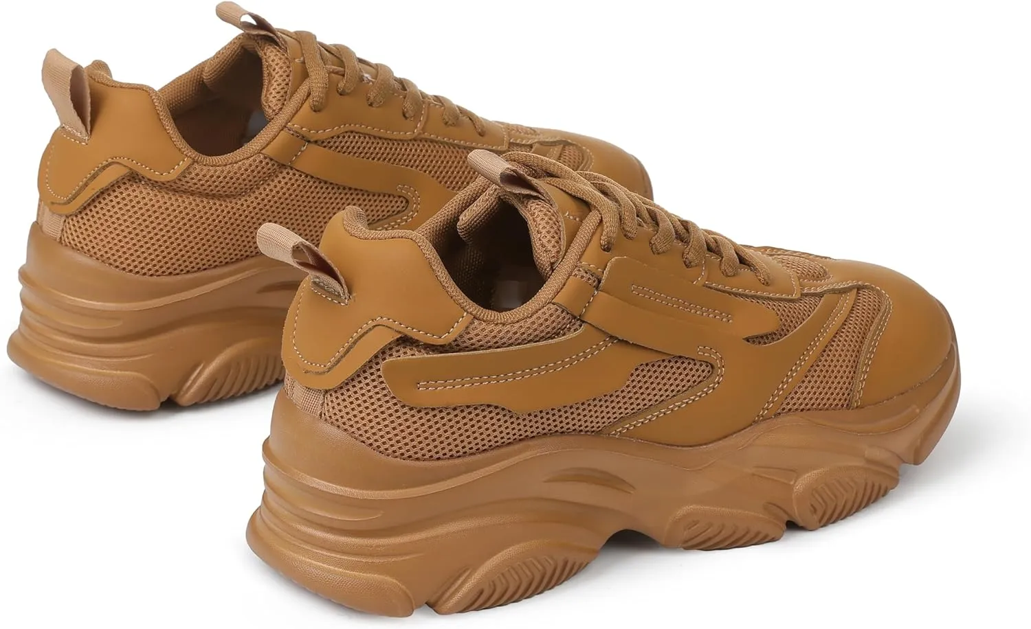 Lyrisiphy Womens Sneakers Running Shoes Steel Toe Slip On Platform Shoes Athletic Walking Shoes Workout Shoes Non Slip Trainers Casual Tennis Shoes Time Off Sneakers