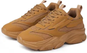 Lyrisiphy Womens Sneakers Running Shoes Steel Toe Slip On Platform Shoes Athletic Walking Shoes Workout Shoes Non Slip Trainers Casual Tennis Shoes Time Off Sneakers