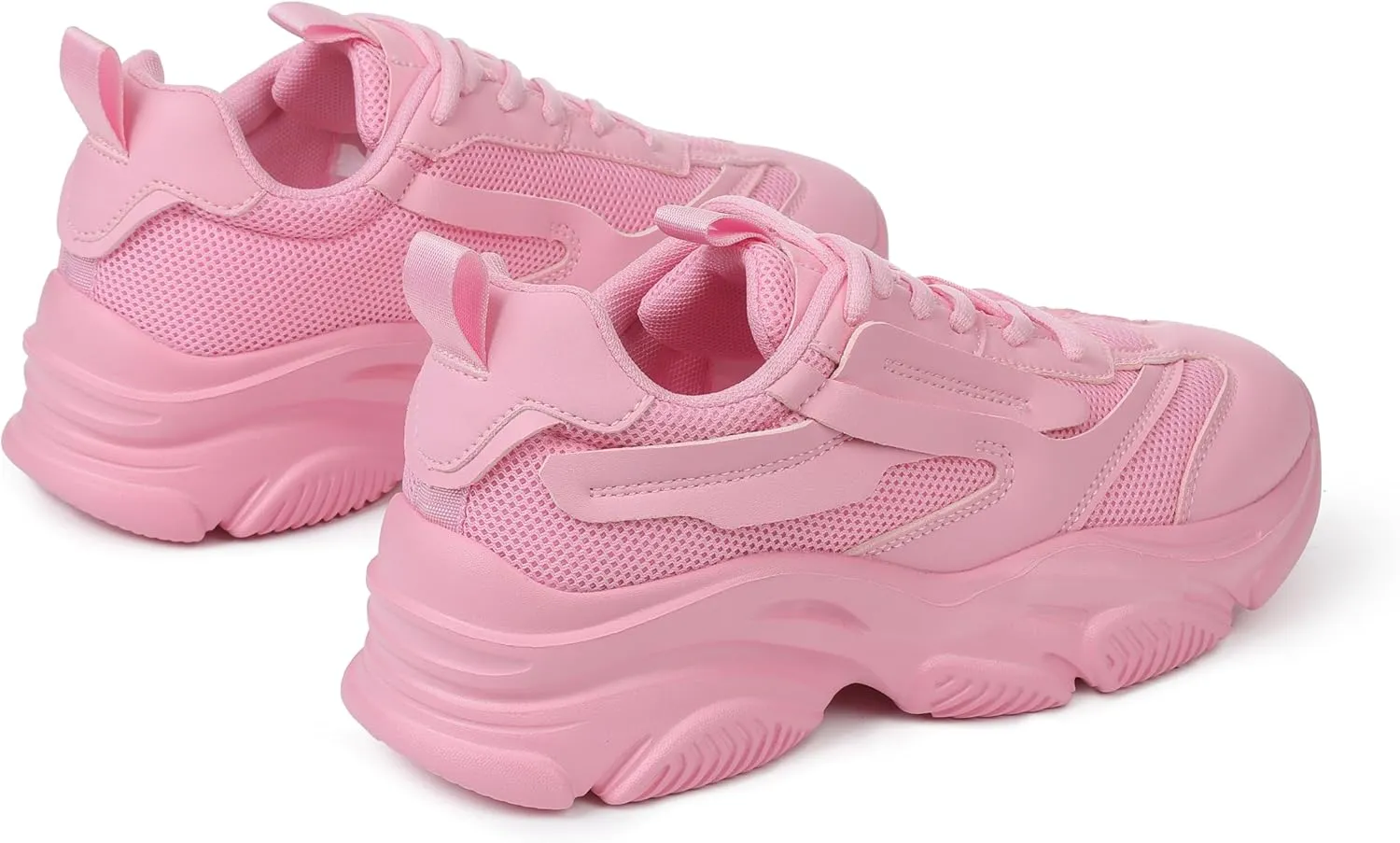 Lyrisiphy Womens Sneakers Running Shoes Steel Toe Slip On Platform Shoes Athletic Walking Shoes Workout Shoes Non Slip Trainers Casual Tennis Shoes Time Off Sneakers