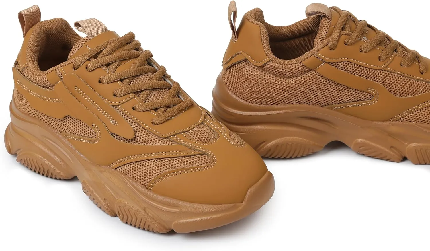 Lyrisiphy Womens Sneakers Running Shoes Steel Toe Slip On Platform Shoes Athletic Walking Shoes Workout Shoes Non Slip Trainers Casual Tennis Shoes Time Off Sneakers