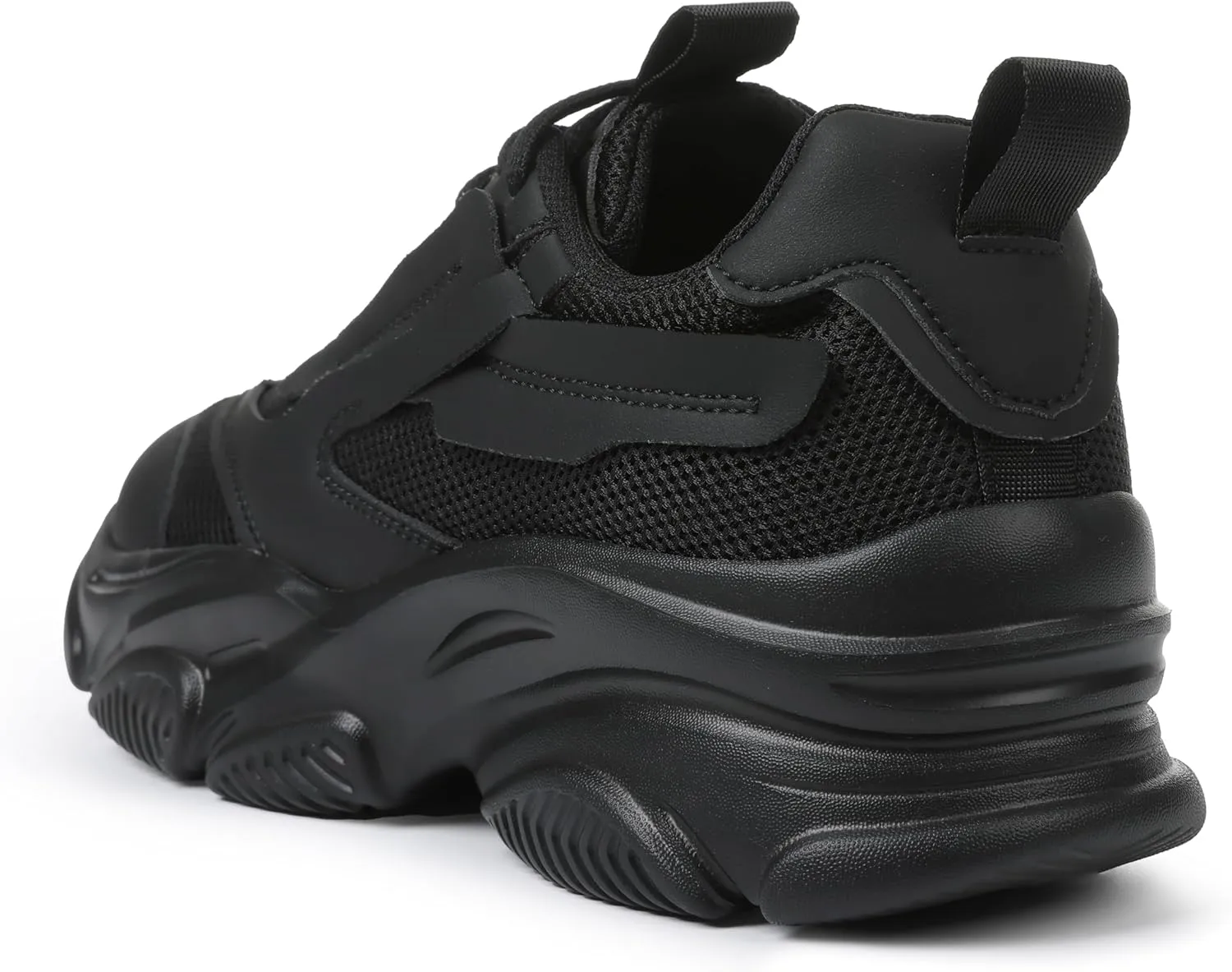 Lyrisiphy Womens Sneakers Running Shoes Steel Toe Slip On Platform Shoes Athletic Walking Shoes Workout Shoes Non Slip Trainers Casual Tennis Shoes Time Off Sneakers