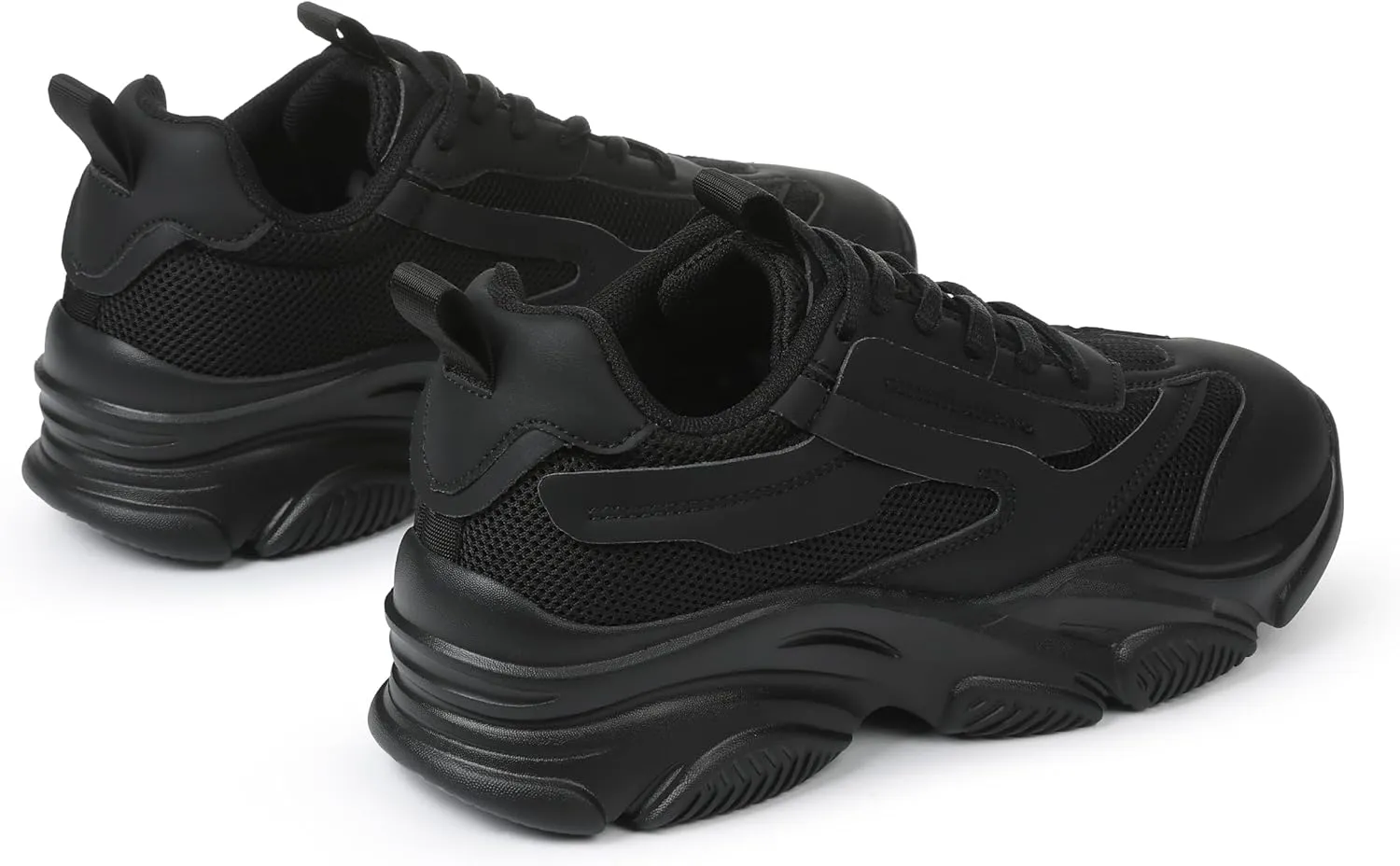 Lyrisiphy Womens Sneakers Running Shoes Steel Toe Slip On Platform Shoes Athletic Walking Shoes Workout Shoes Non Slip Trainers Casual Tennis Shoes Time Off Sneakers