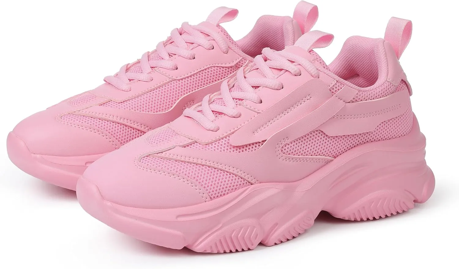 Lyrisiphy Womens Sneakers Running Shoes Steel Toe Slip On Platform Shoes Athletic Walking Shoes Workout Shoes Non Slip Trainers Casual Tennis Shoes Time Off Sneakers