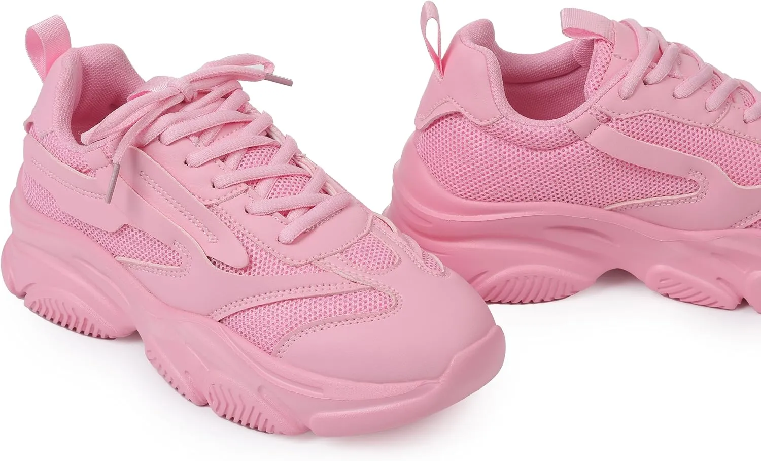 Lyrisiphy Womens Sneakers Running Shoes Steel Toe Slip On Platform Shoes Athletic Walking Shoes Workout Shoes Non Slip Trainers Casual Tennis Shoes Time Off Sneakers