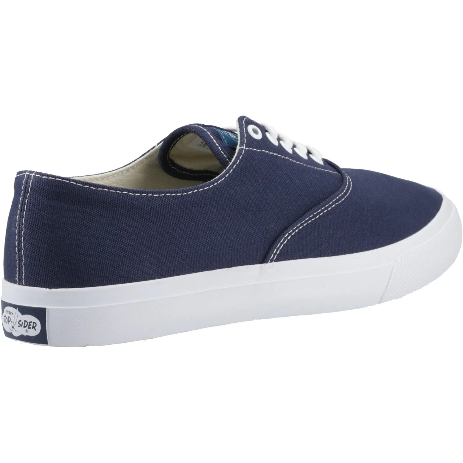 Male CVO Trainer Navy