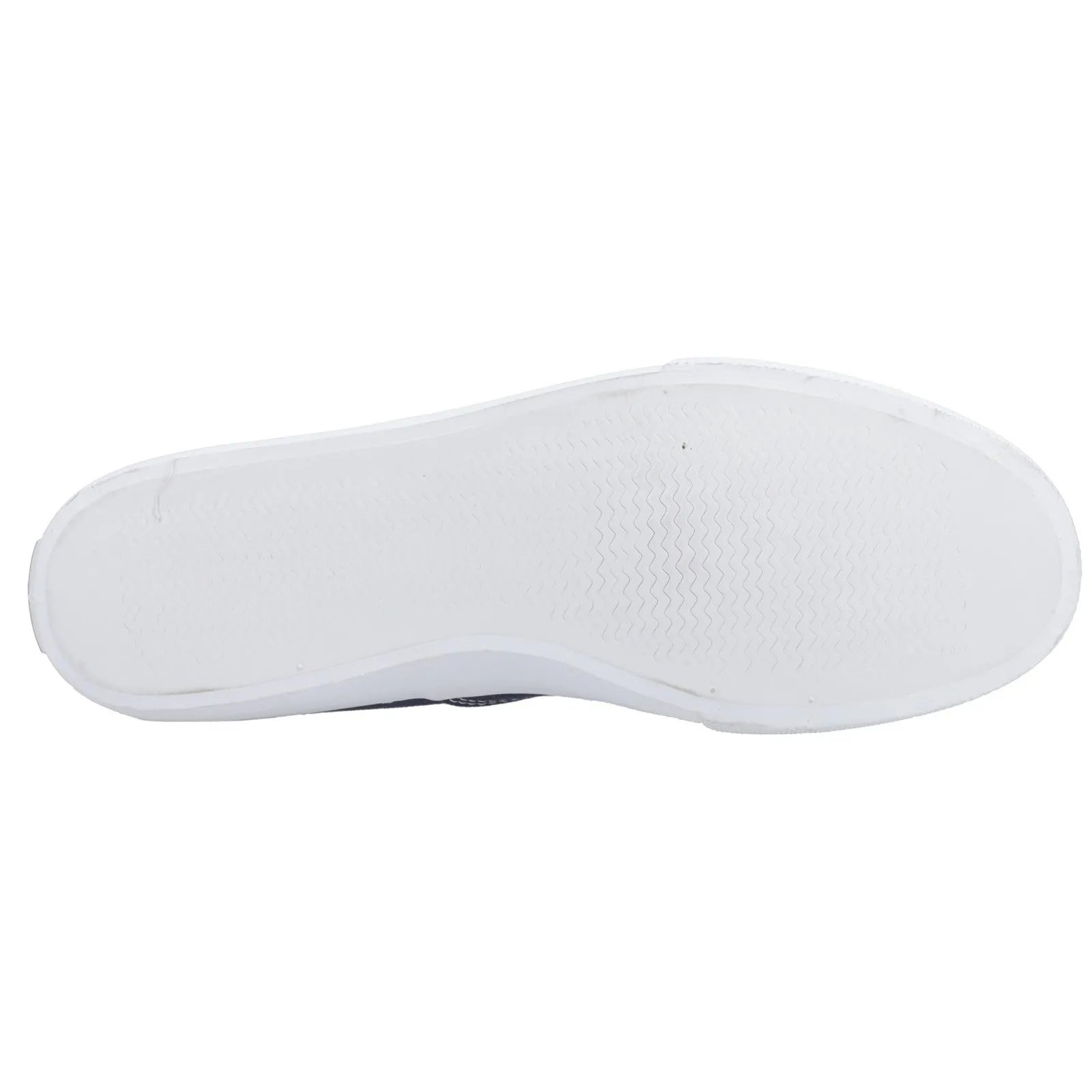Male CVO Trainer Navy