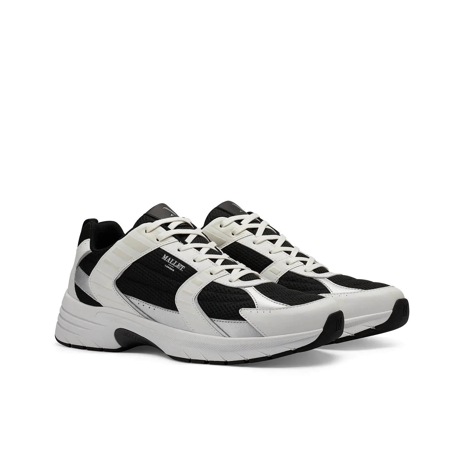 Mallet Holloway Trainers