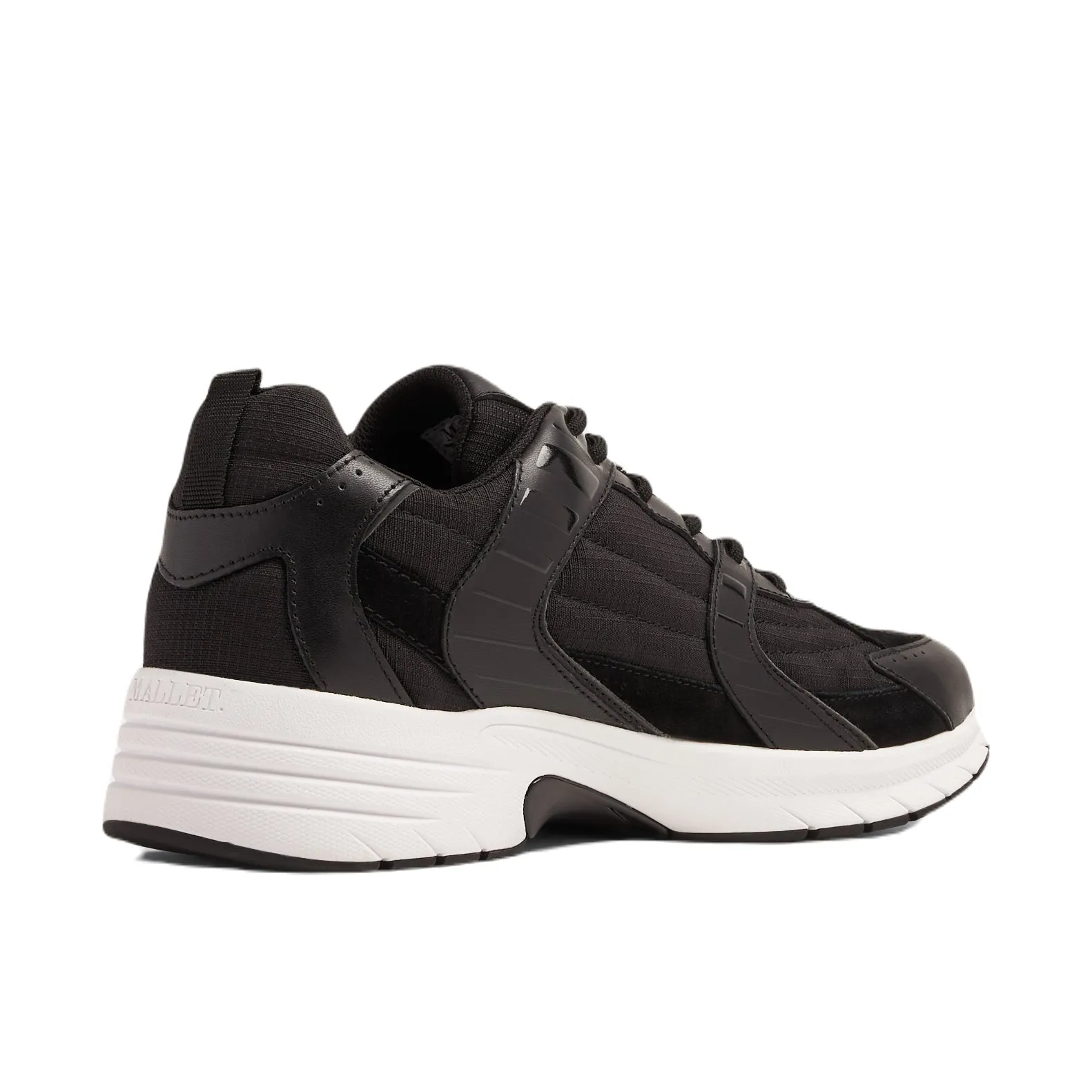 Mallet Holloway Trainers
