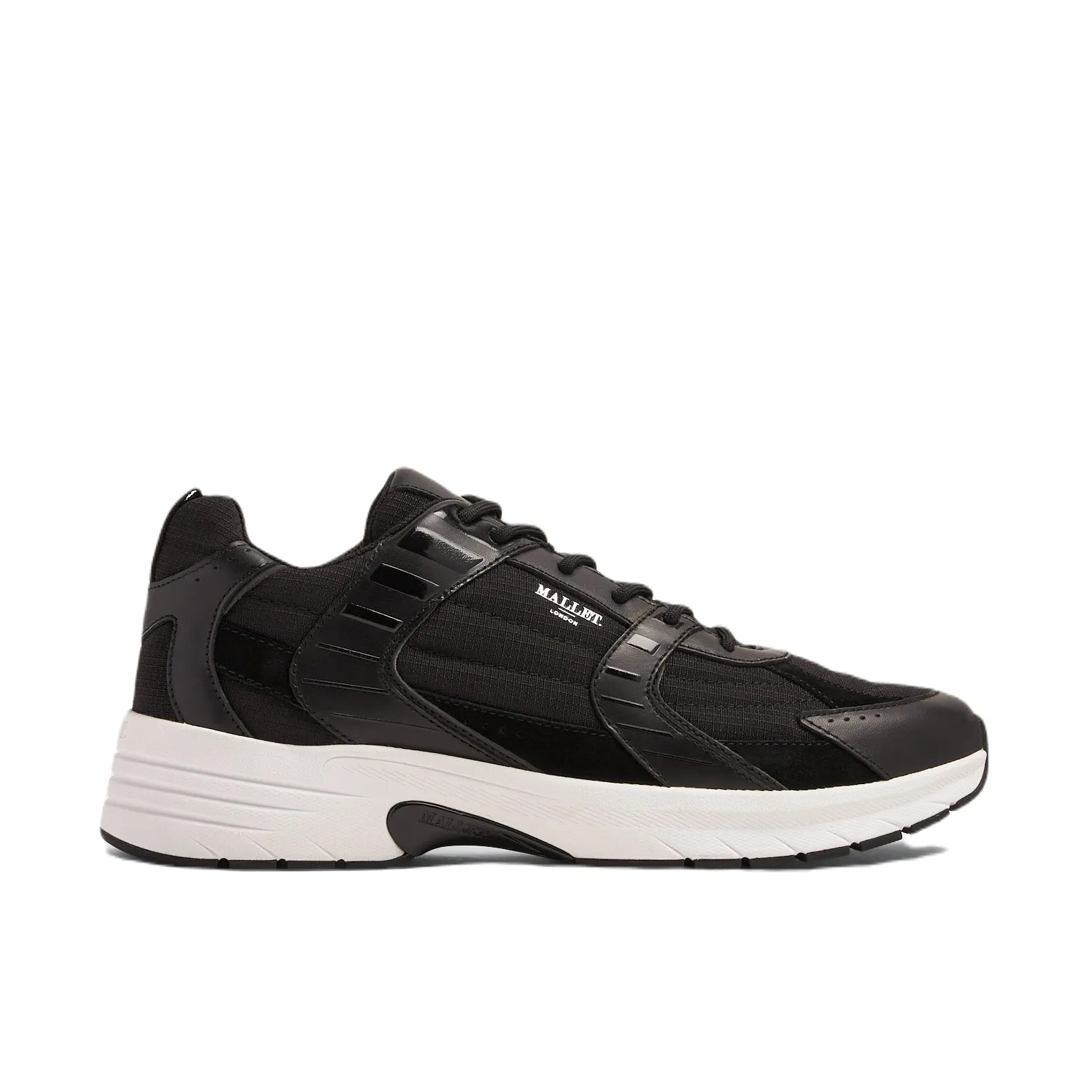 Mallet Holloway Trainers