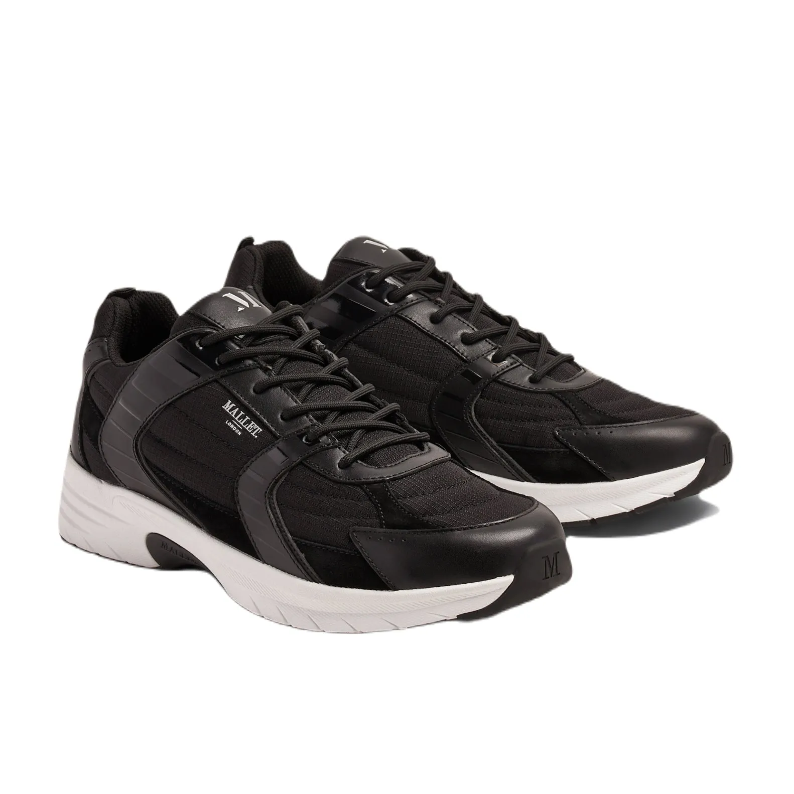 Mallet Holloway Trainers