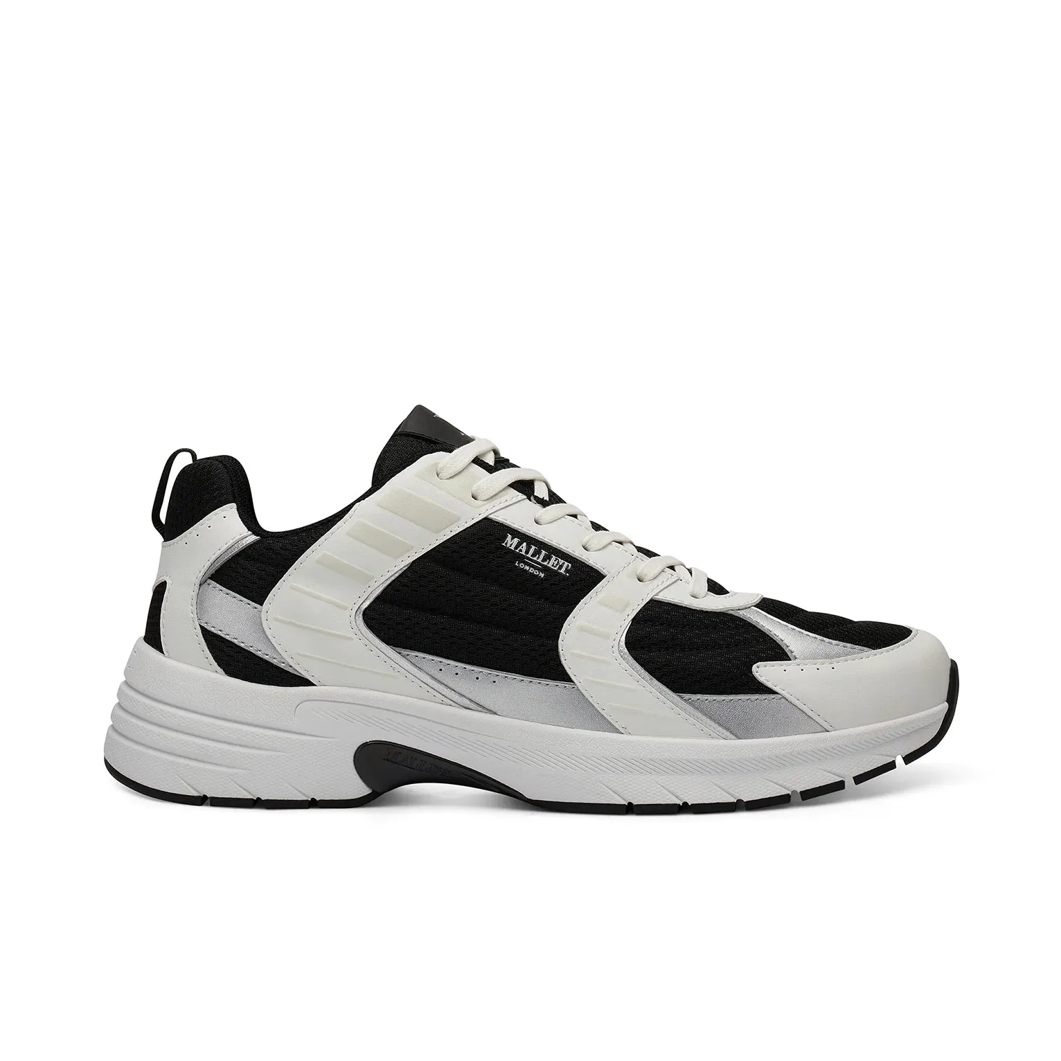 Mallet Holloway Trainers