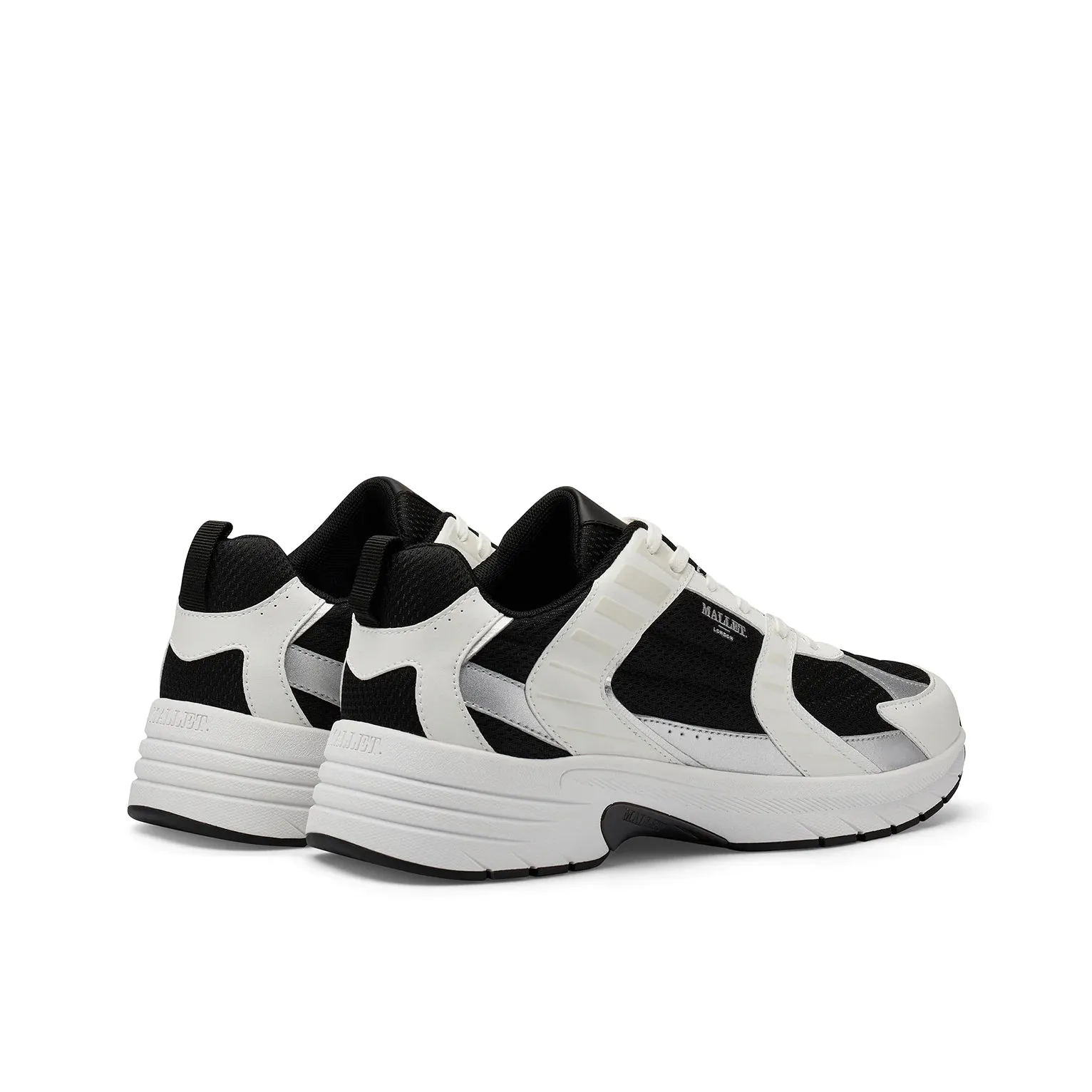 Mallet Holloway Trainers