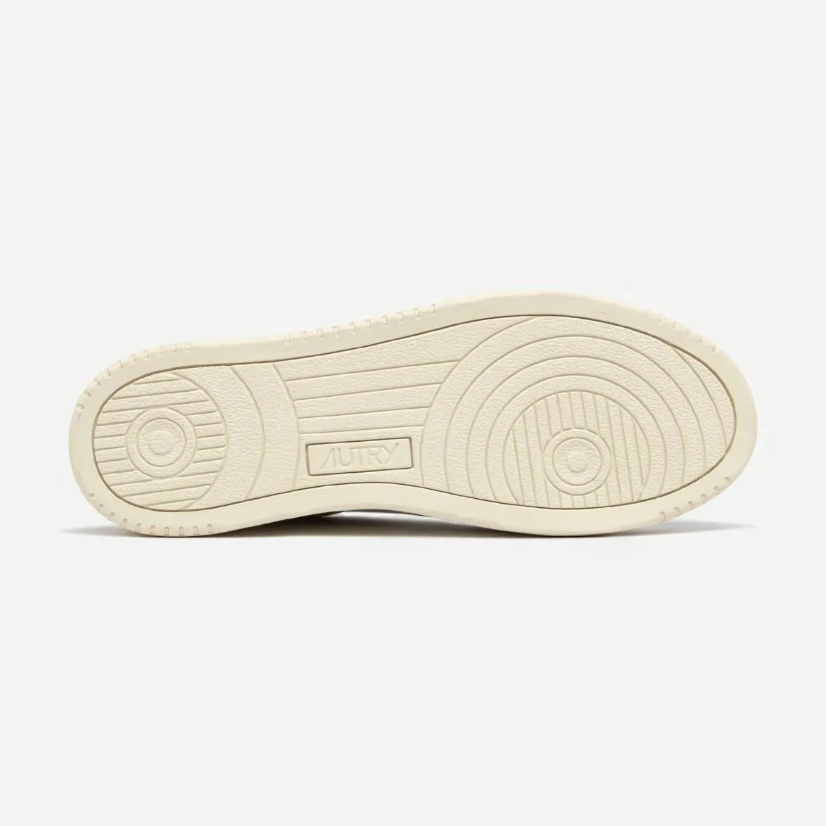 Medalist Low Wom - Leather/Leather White/SLV Blue