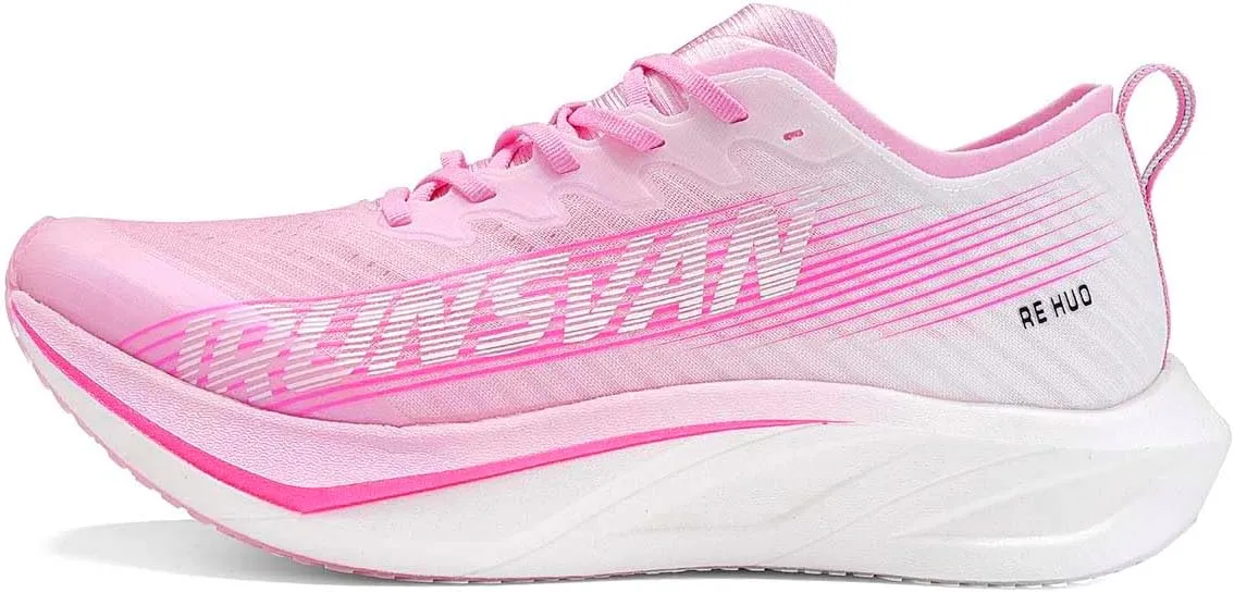 Mens and Womens Running Shoes - Carbon Plate Running Shoes Lightweight, Cushioned, Arch Support Sneakers for Running, Training, and Daily Wear