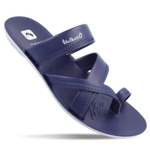 Men's Daily Wear Sandals  - BX1655 Blue