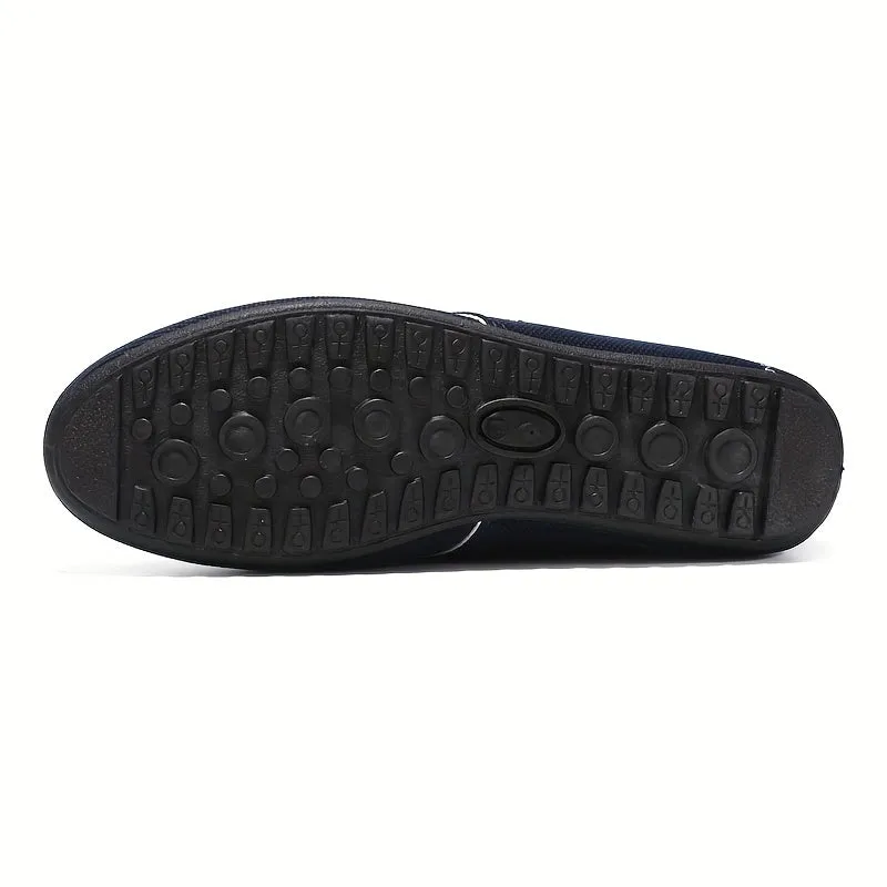 Mens Mainalun Shoes | Derbys Walking Sneakers