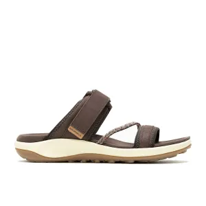 Merrell Terran 4 Slide Bracken Women's Sandal