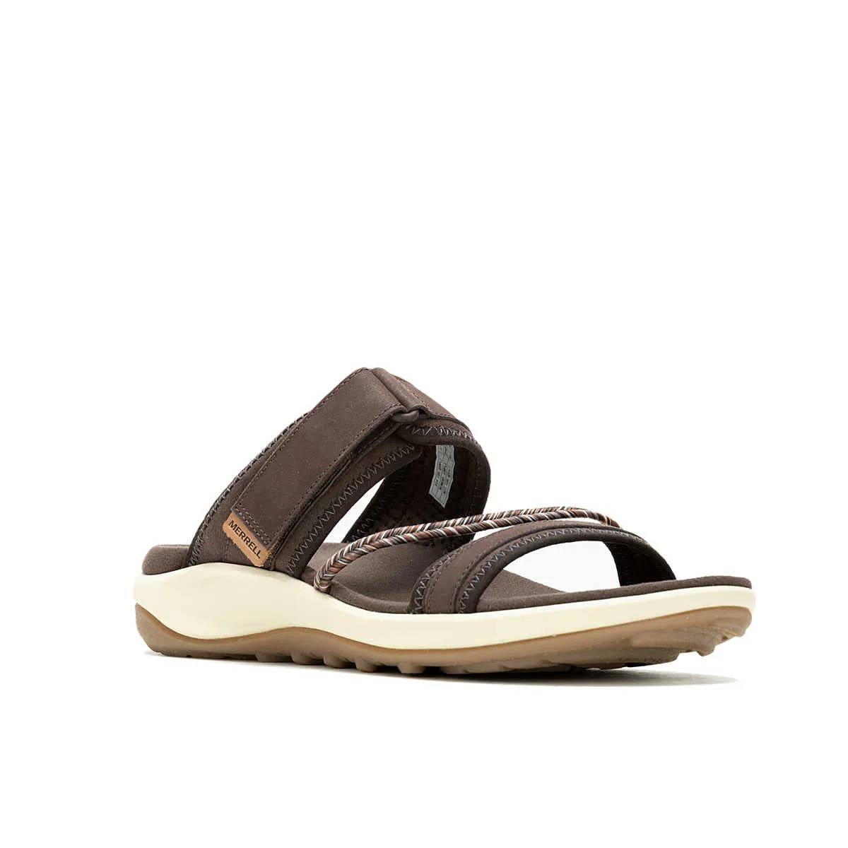 Merrell Terran 4 Slide Bracken Women's Sandal