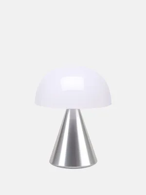 MINA L_ALU POLISHED