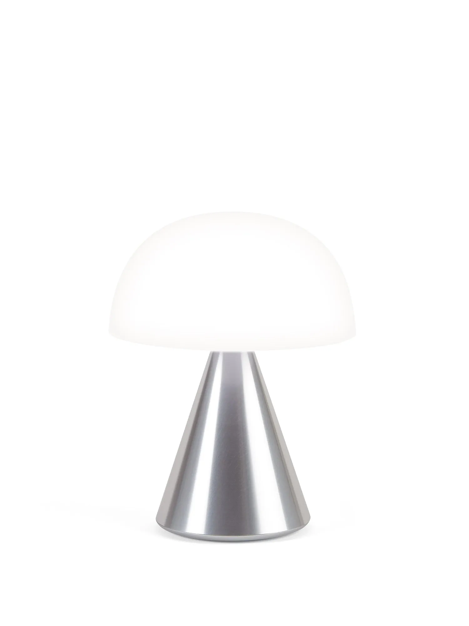 MINA L_ALU POLISHED