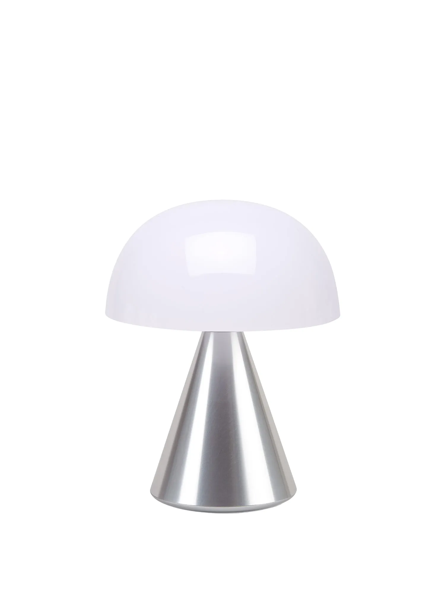 MINA L_ALU POLISHED