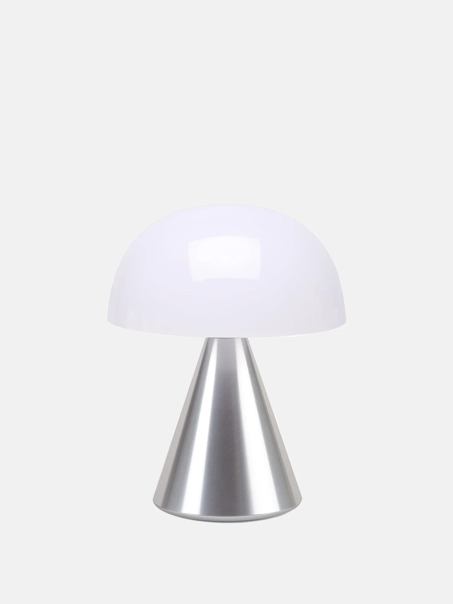 MINA L_ALU POLISHED