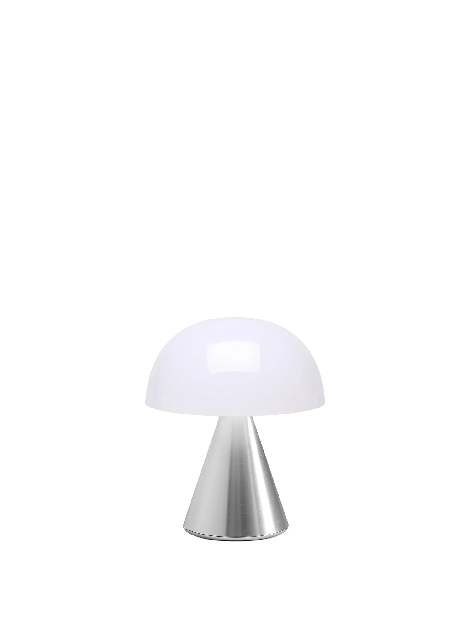 MINA M_ALU POLISHED