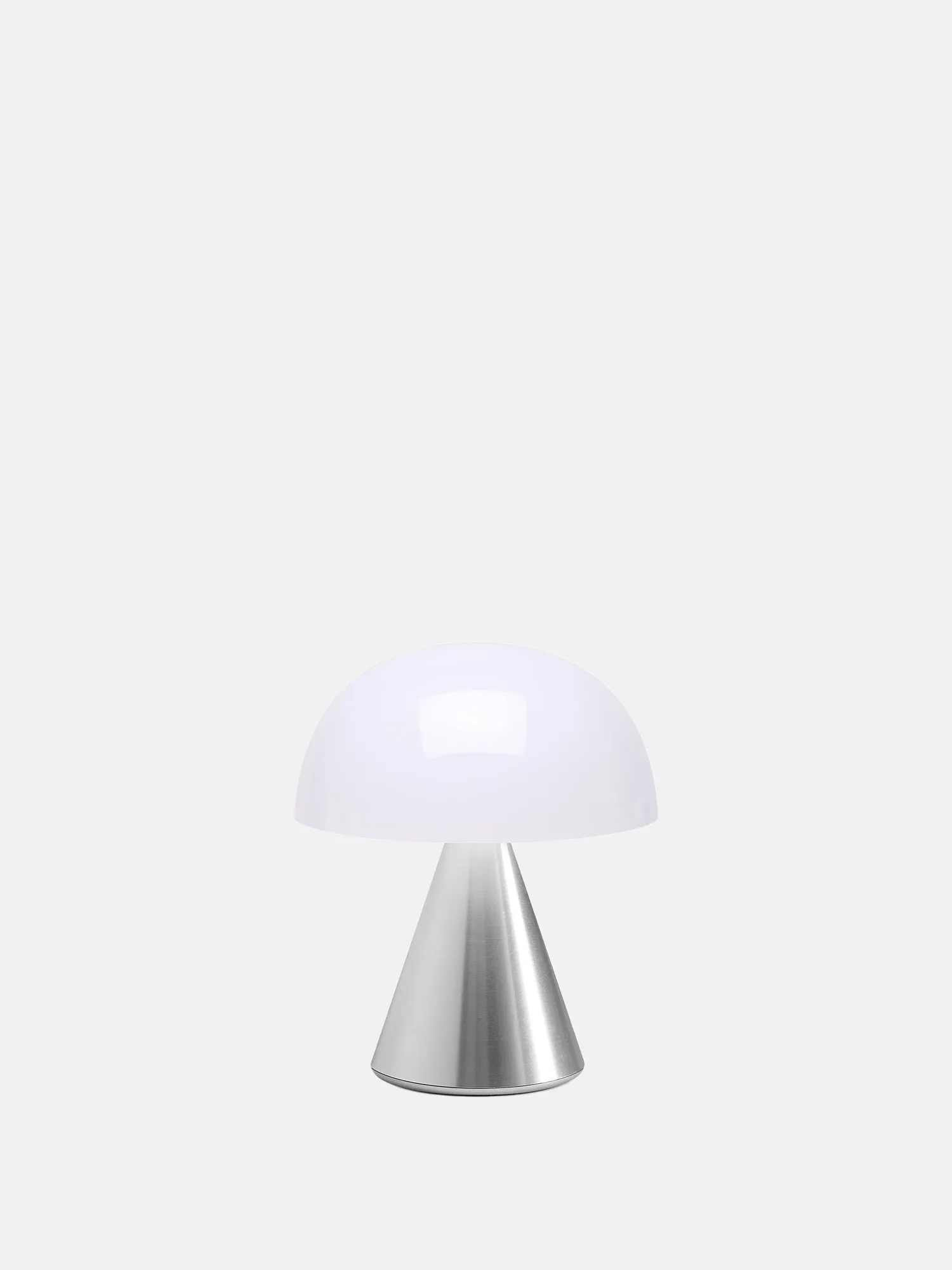 MINA M_ALU POLISHED
