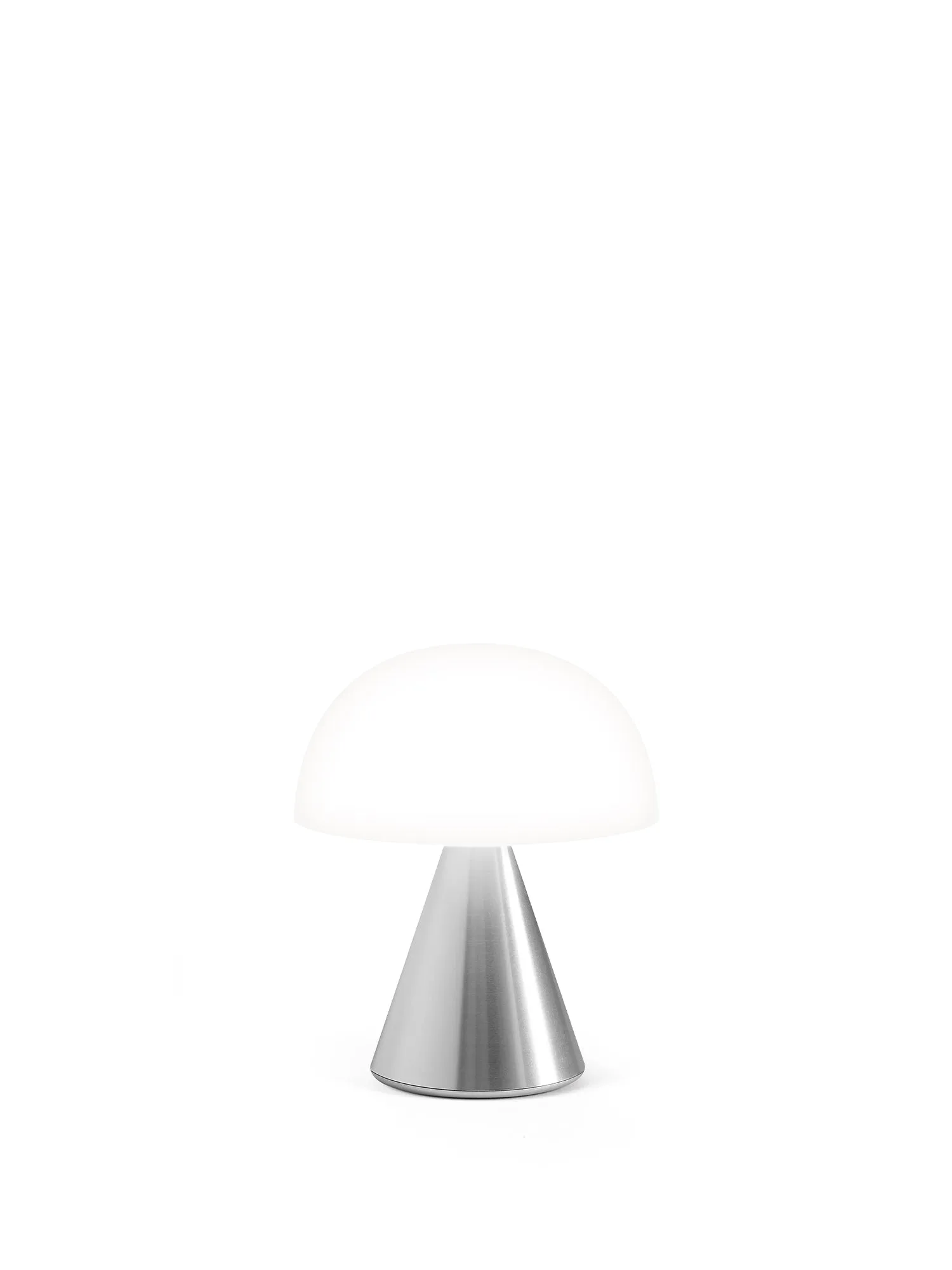 MINA M_ALU POLISHED
