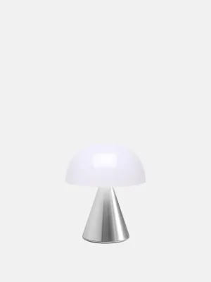 MINA M_ALU POLISHED