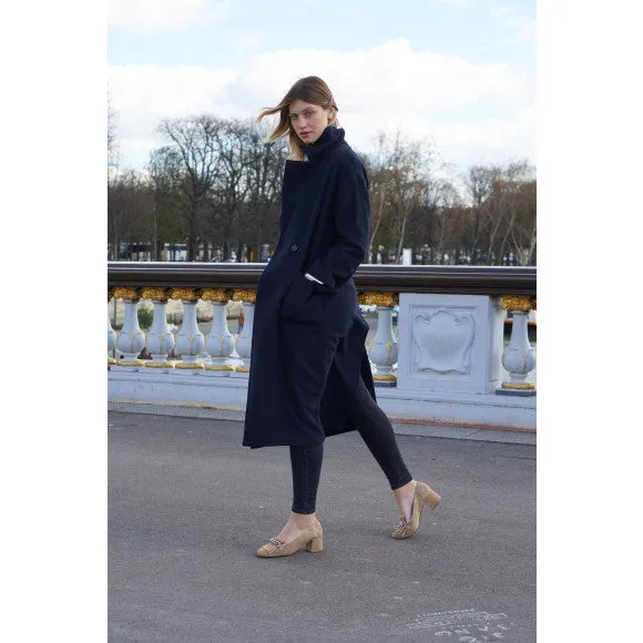 MOCASSINS ANN TUIL PRESENCE