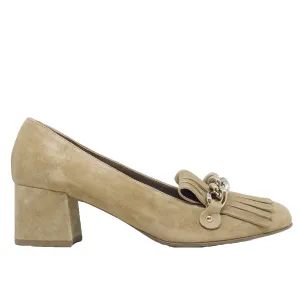 MOCASSINS ANN TUIL PRESENCE