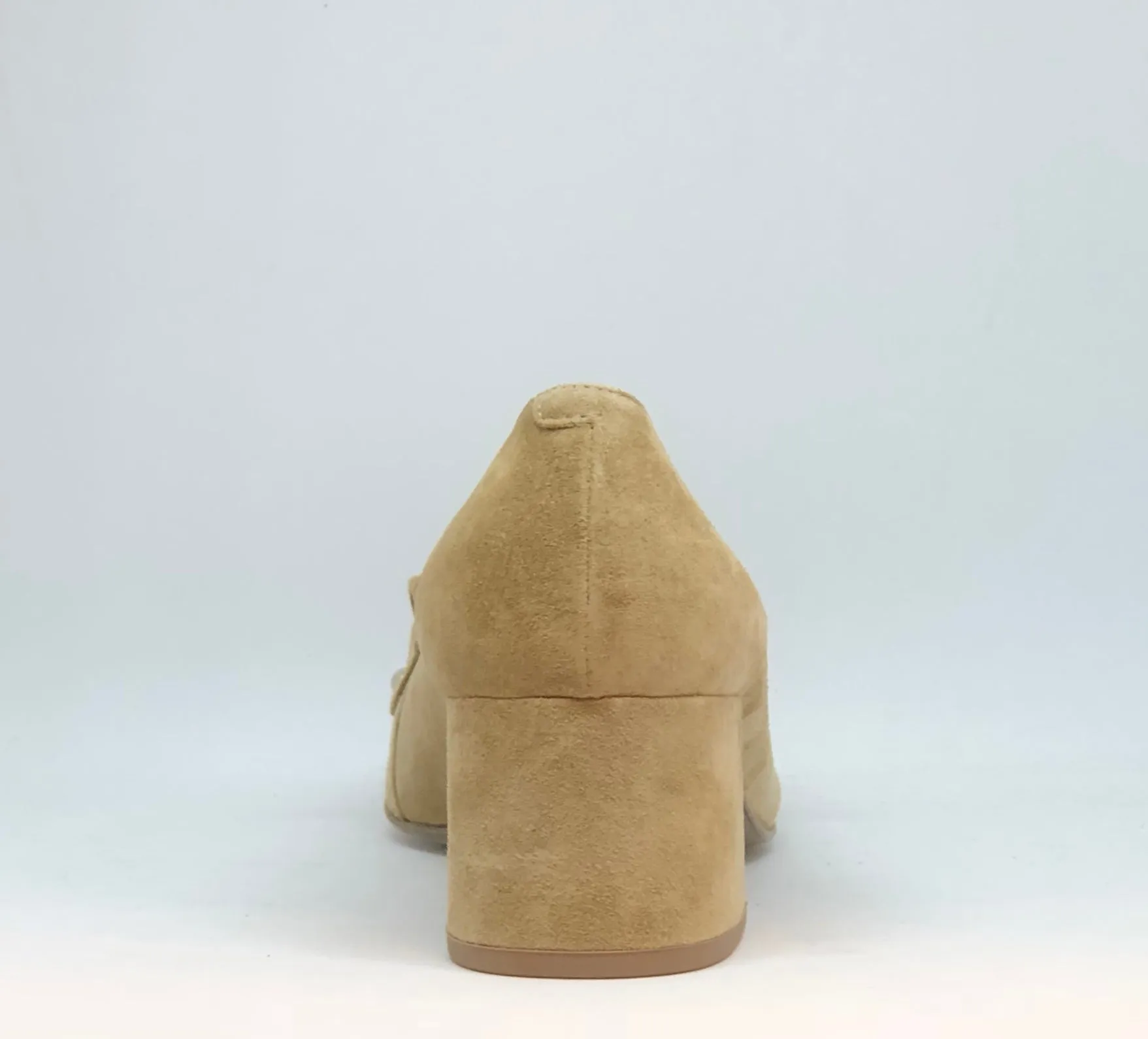 MOCASSINS ANN TUIL PRESENCE