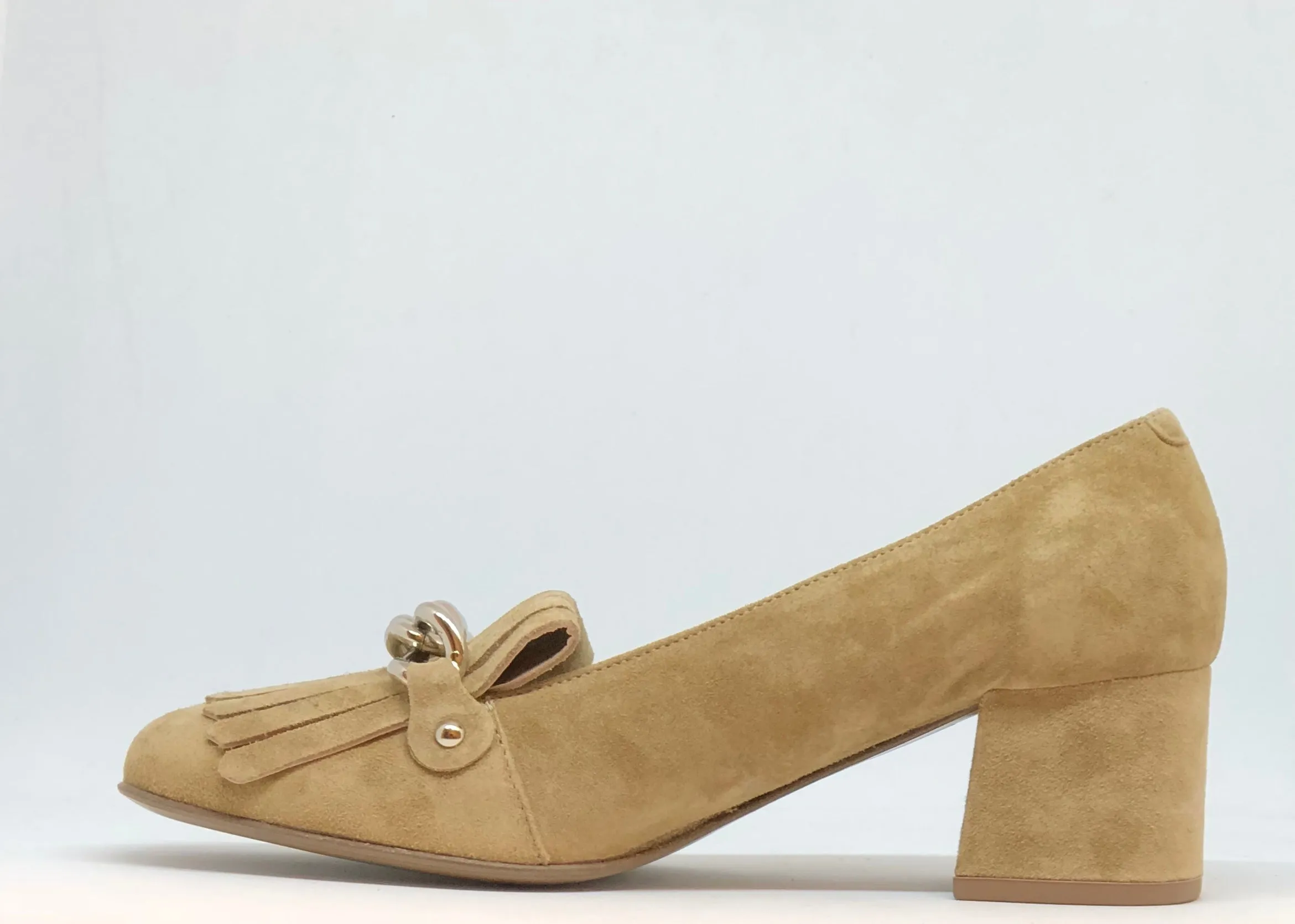 MOCASSINS ANN TUIL PRESENCE