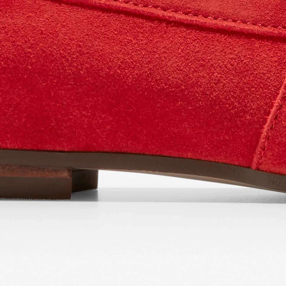 Modern Classics Loafer