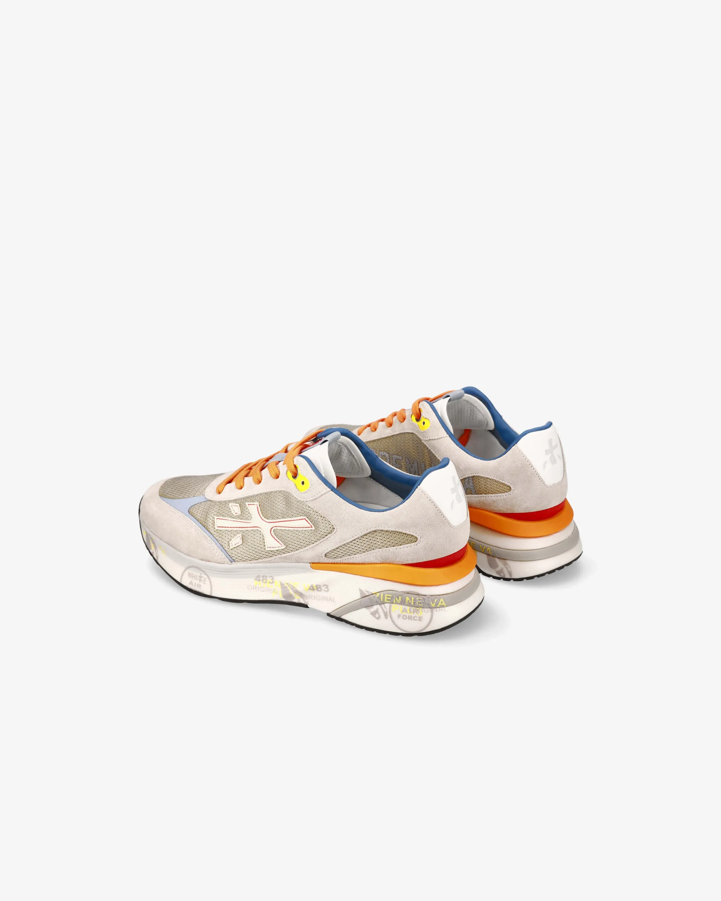 Moe Run 7301
