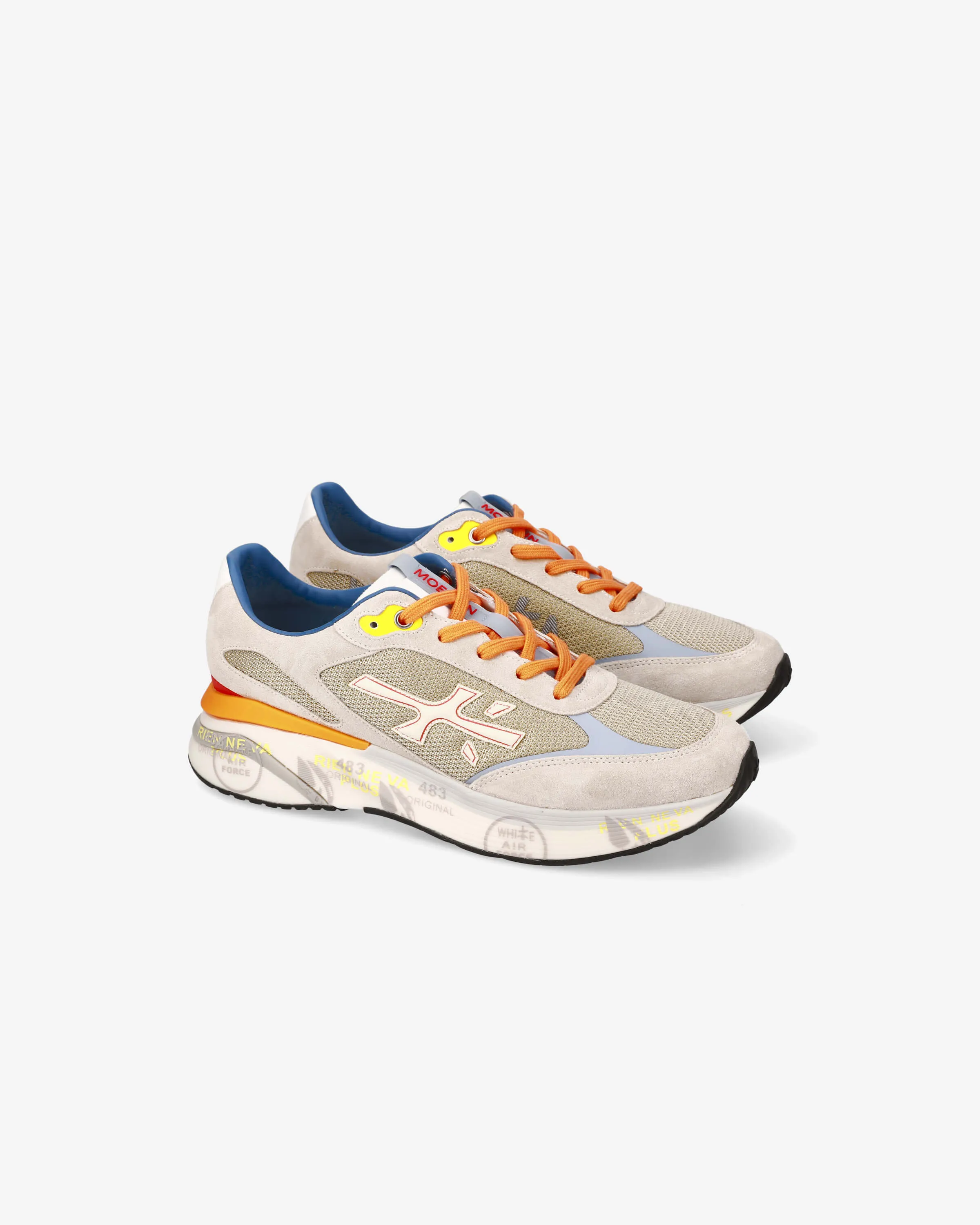 Moe Run 7301