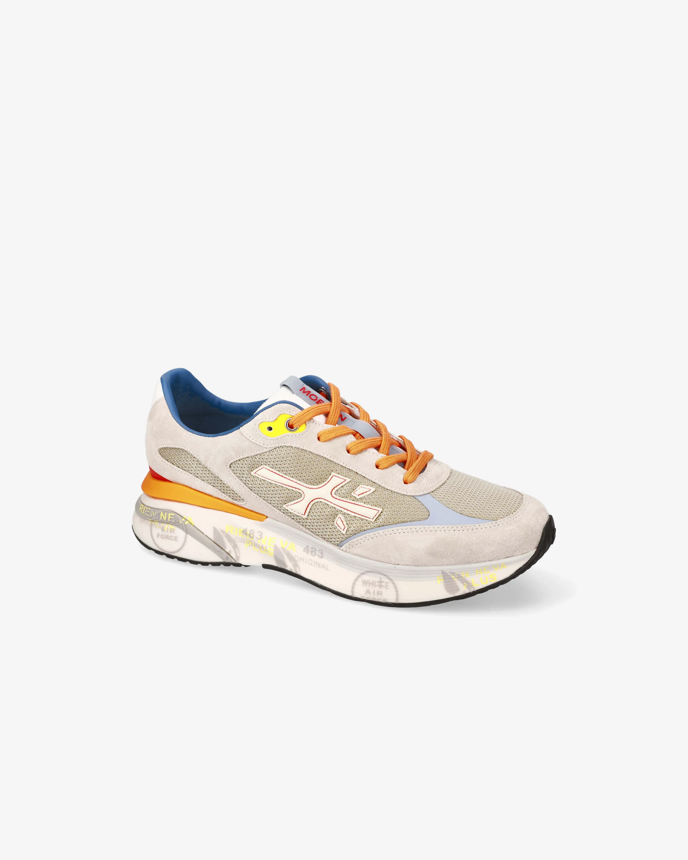 Moe Run 7301