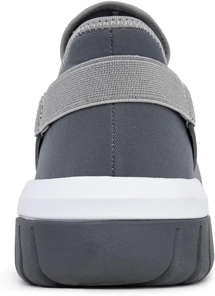 Nautica Men's Slip-On Sneakers  Casual Fashion Shoes for Walking, in Medium & Wide Widths