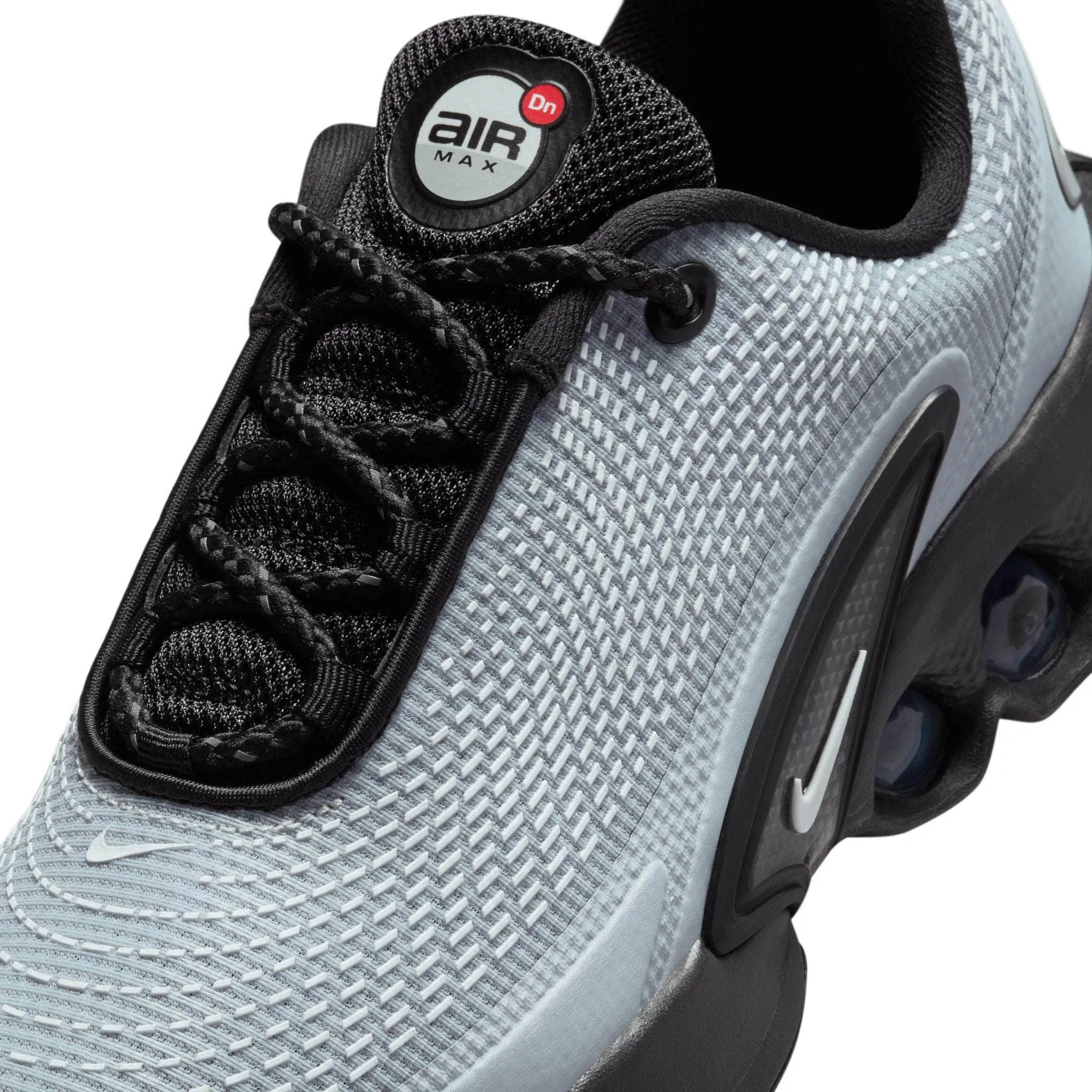 Nike Air Max Dn "Wolf Grey Black"