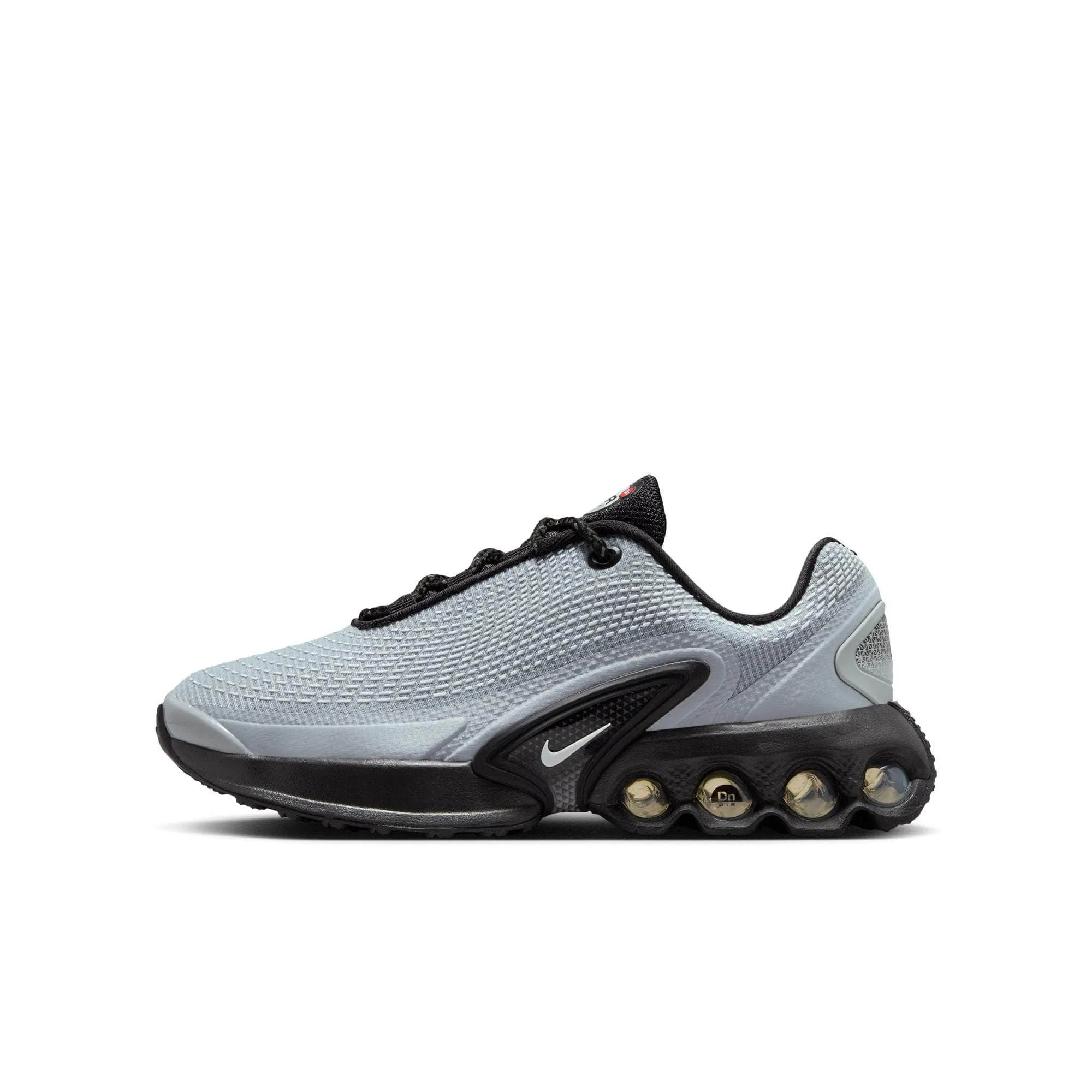 Nike Air Max Dn "Wolf Grey Black"