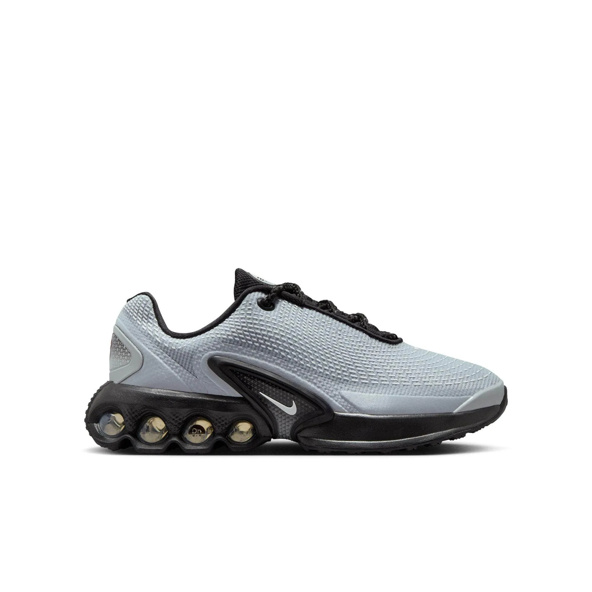 Nike Air Max Dn "Wolf Grey Black"