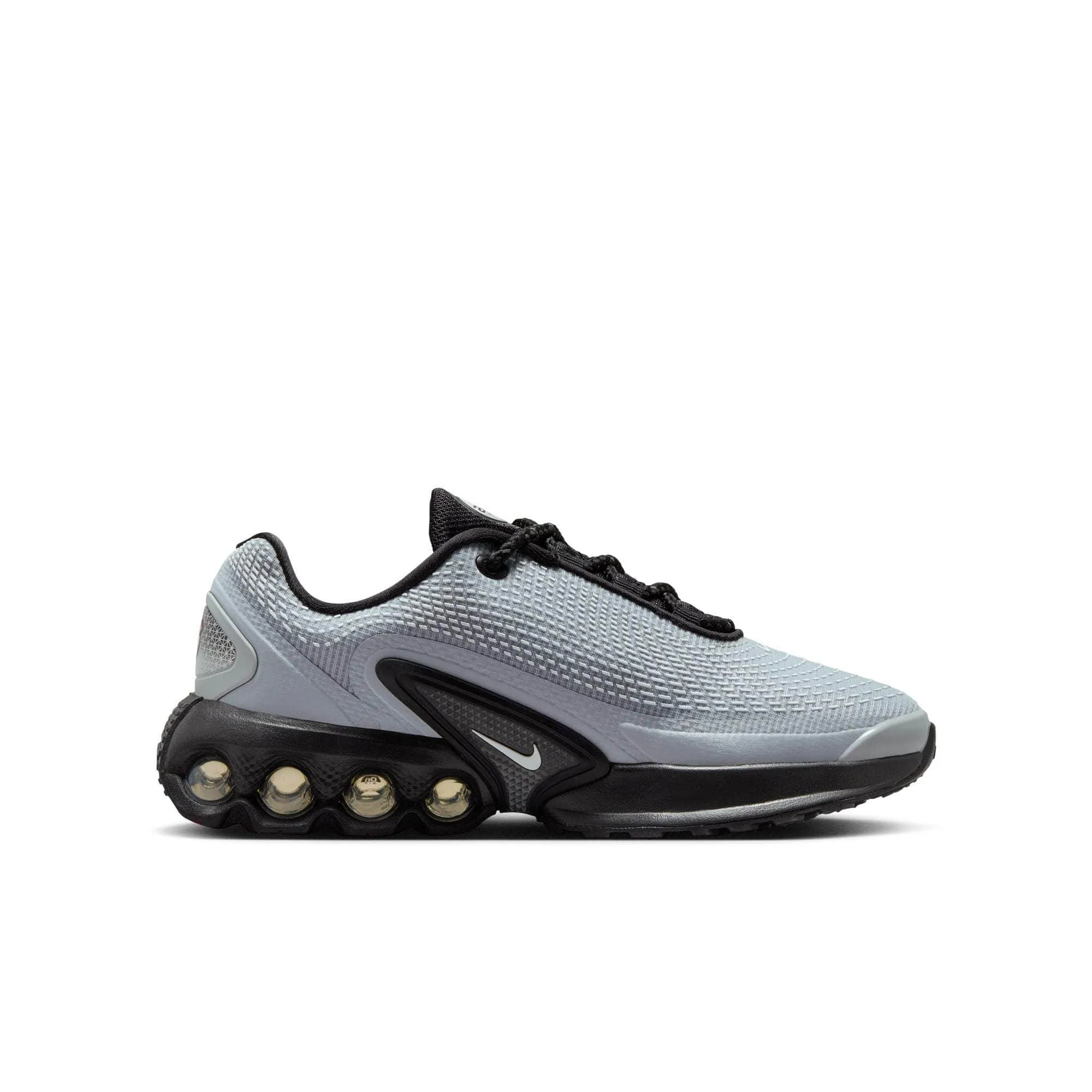 Nike Air Max Dn "Wolf Grey Black"