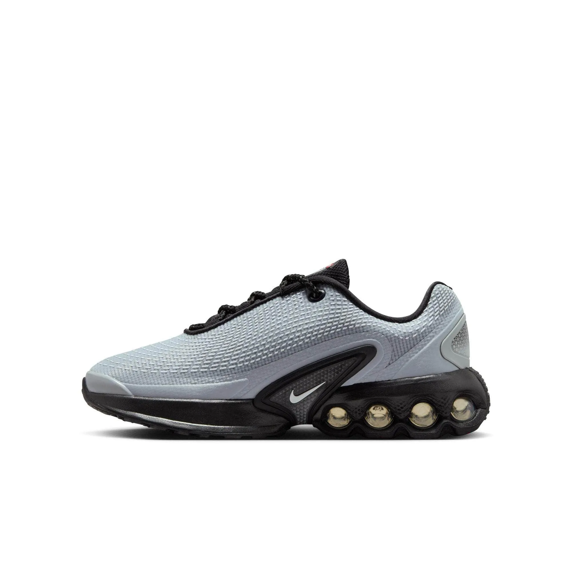 Nike Air Max Dn "Wolf Grey Black"