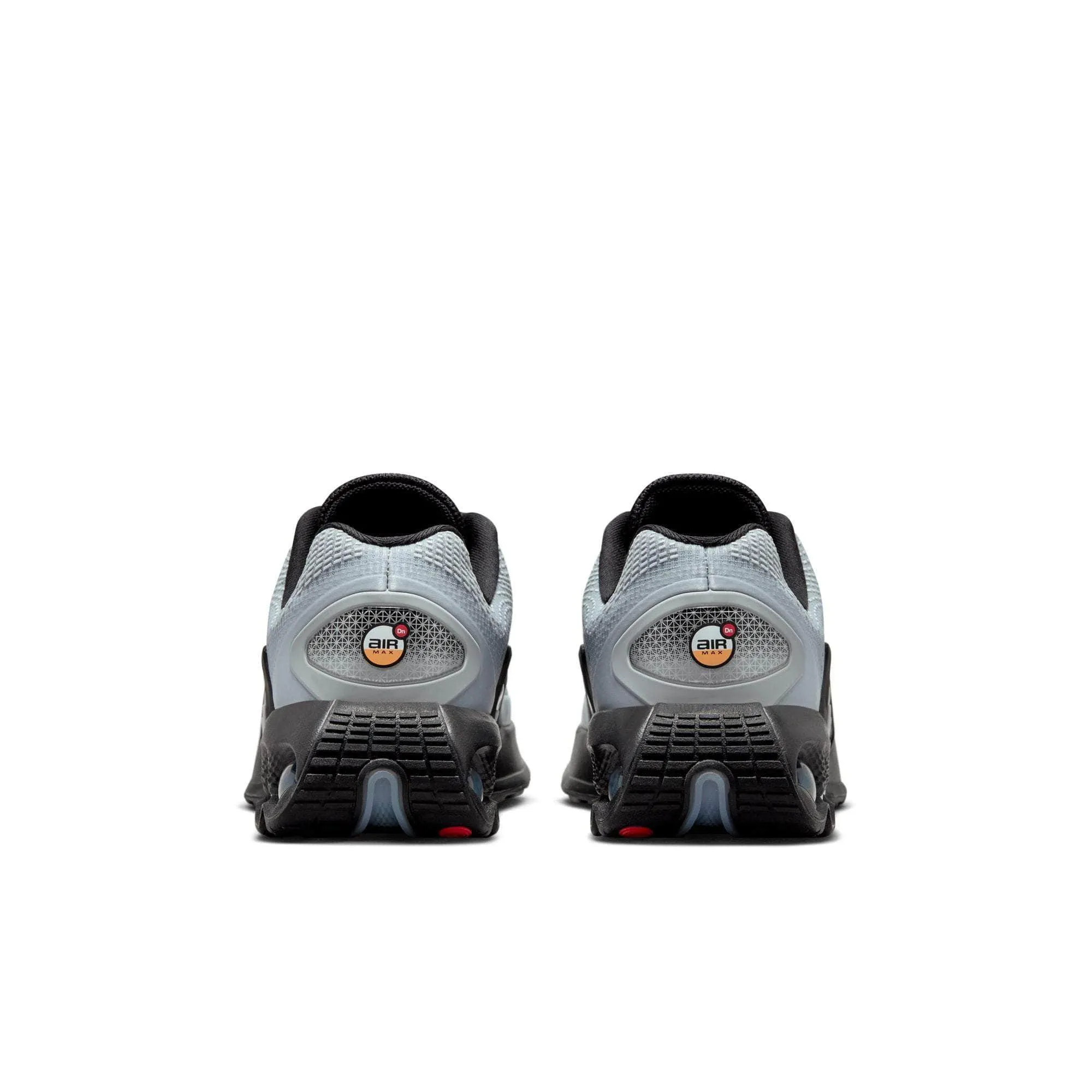 Nike Air Max Dn "Wolf Grey Black"