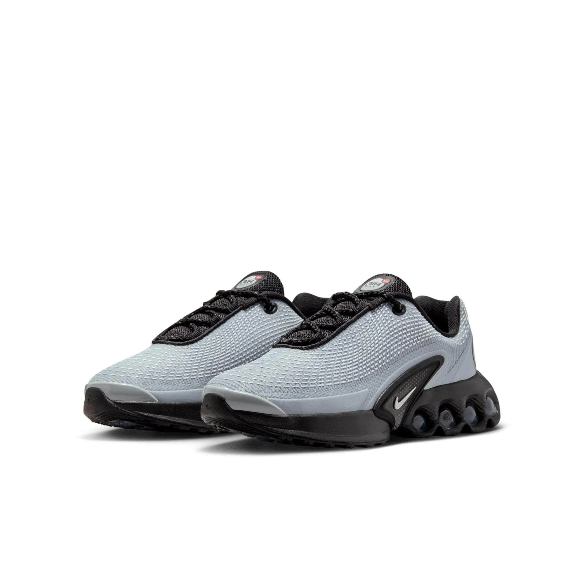 Nike Air Max Dn "Wolf Grey Black"