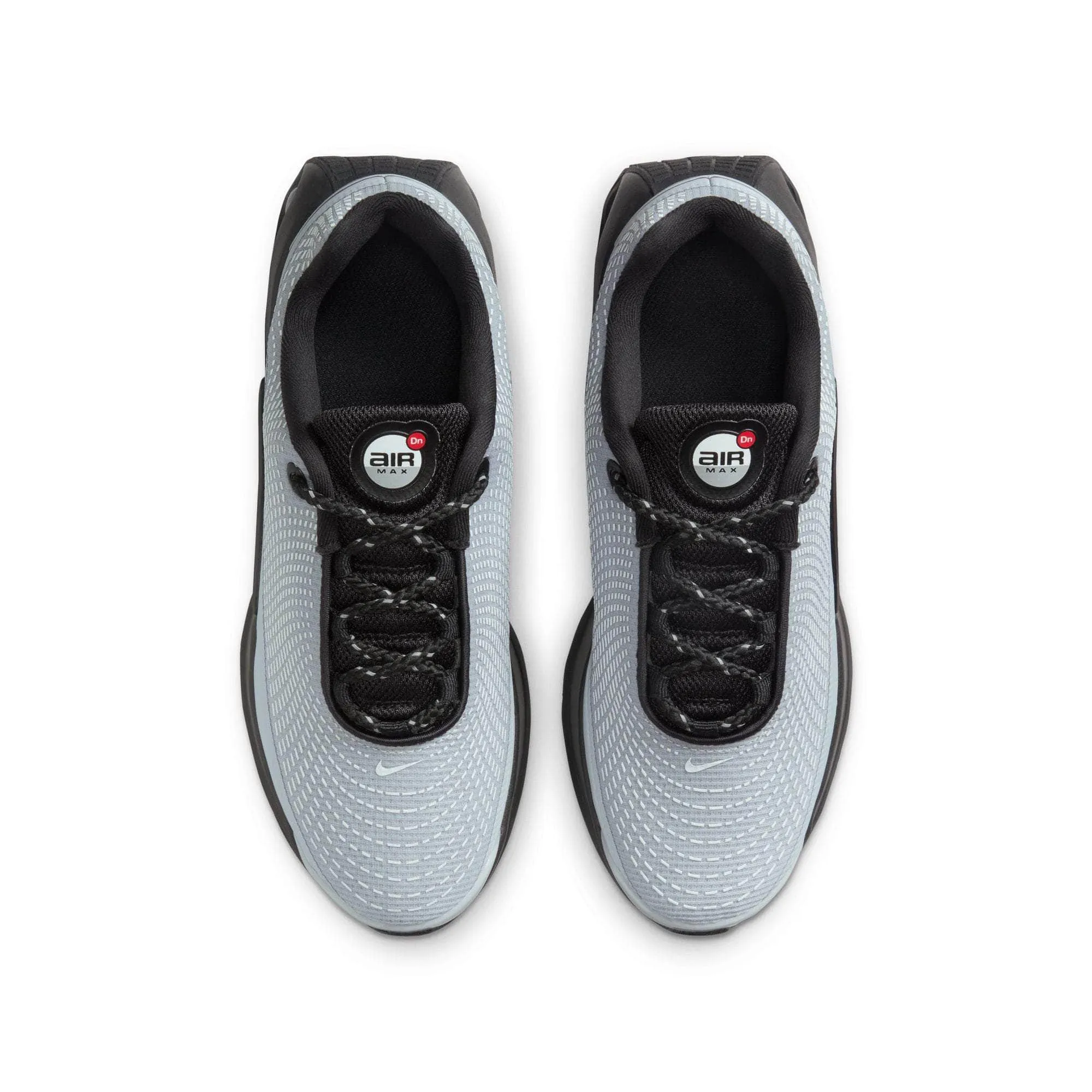 Nike Air Max Dn "Wolf Grey Black"