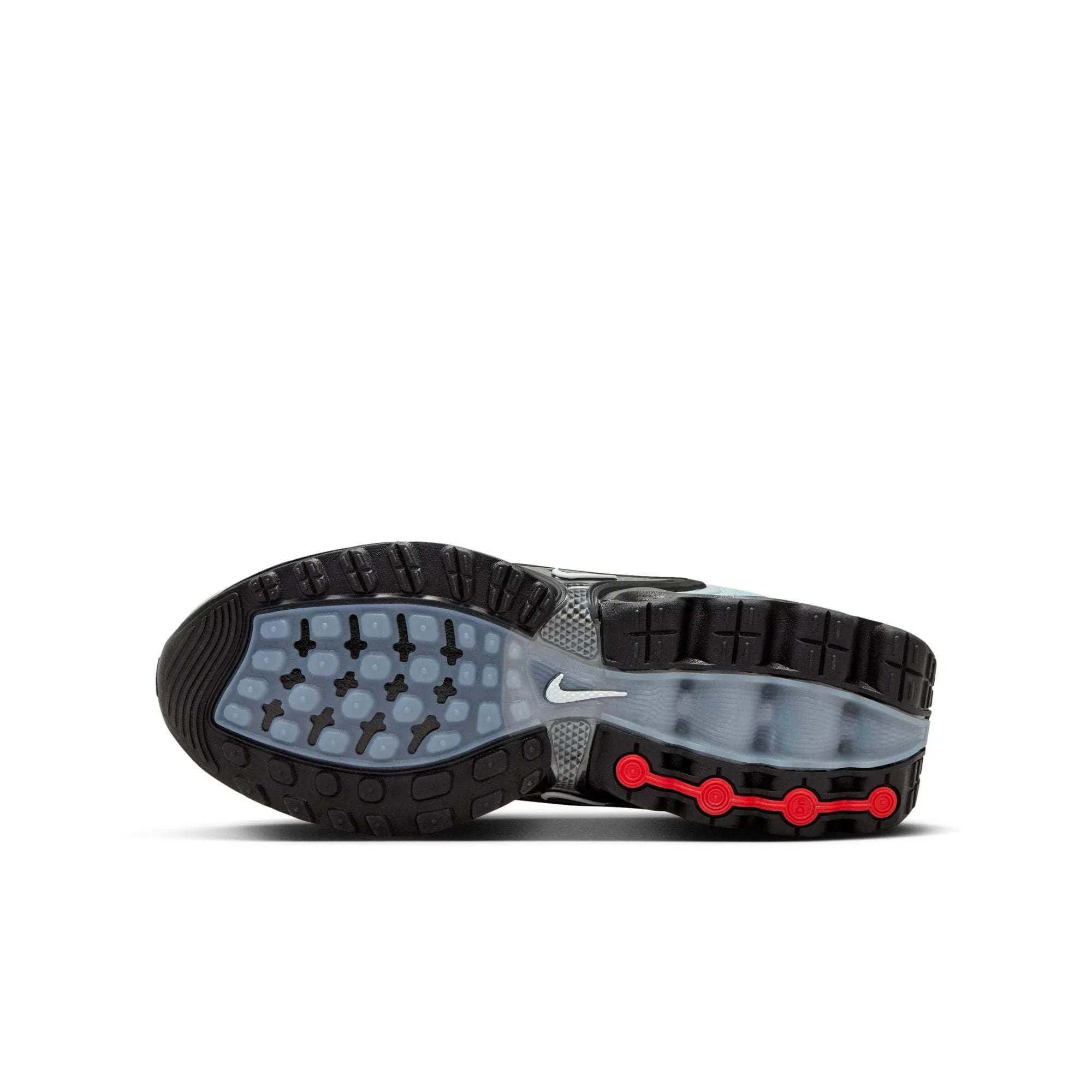 Nike Air Max Dn "Wolf Grey Black"