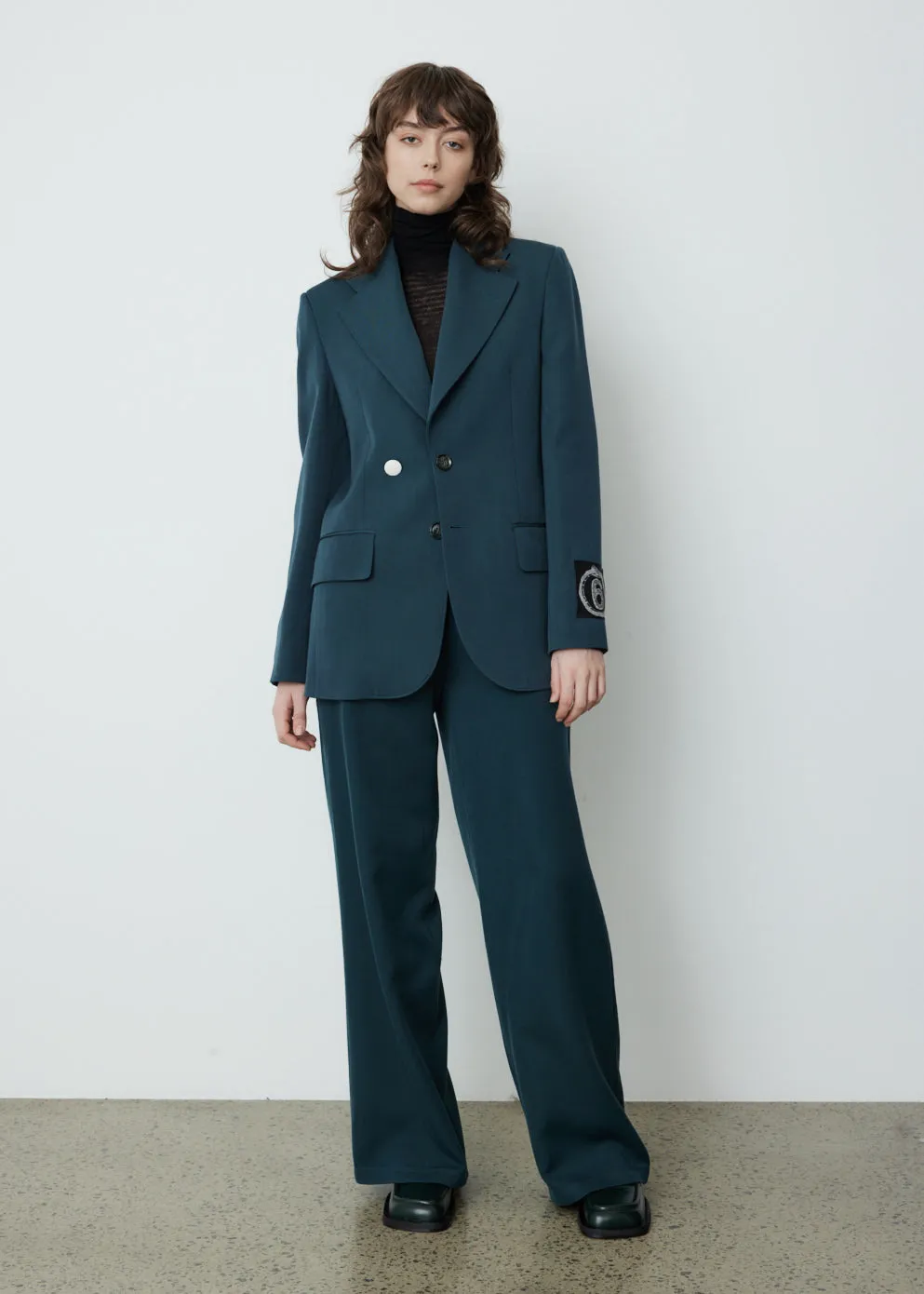Petrol Pants