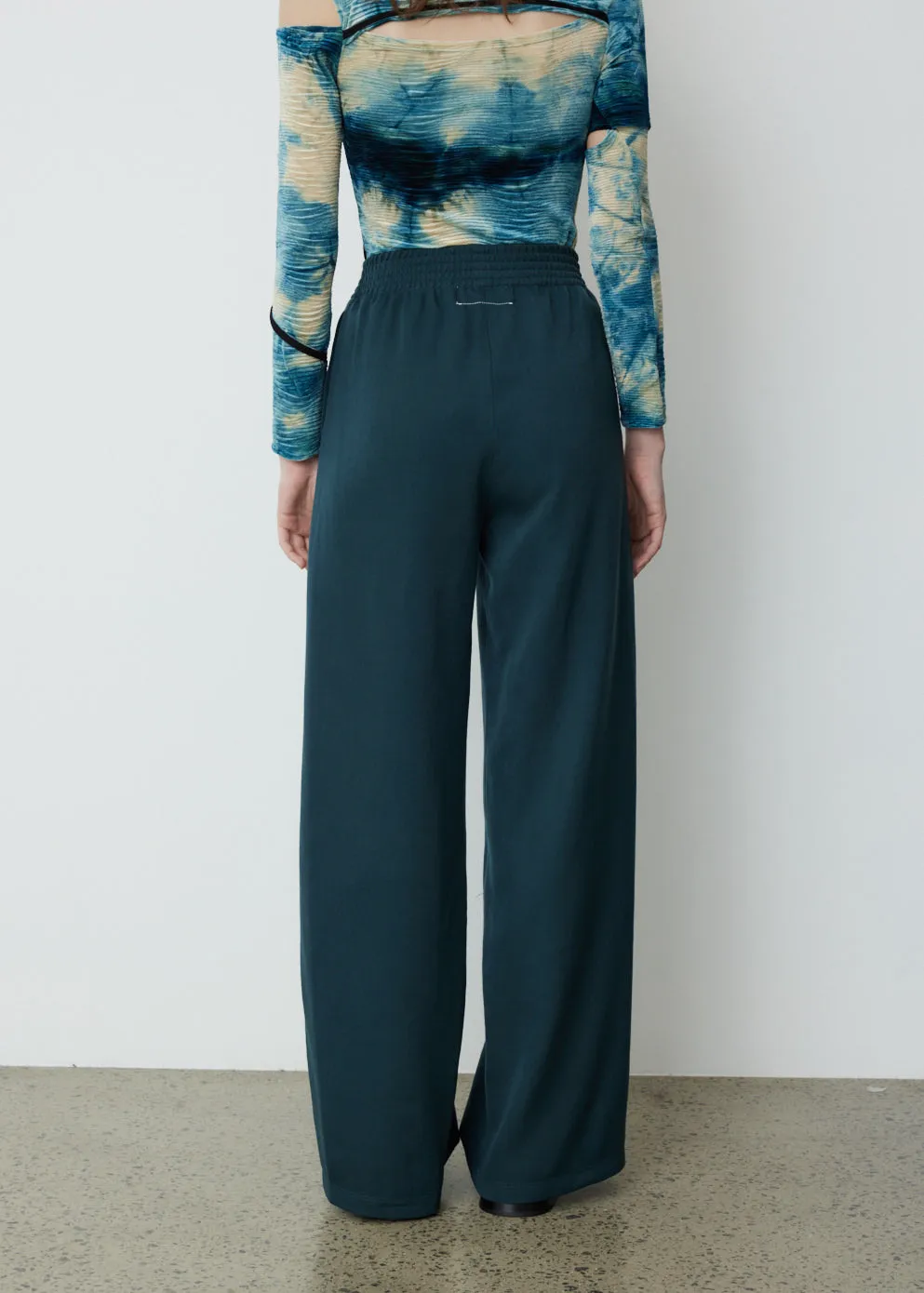 Petrol Pants